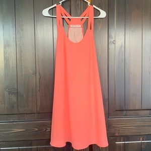 Amanda uprichard (Revolve) dress